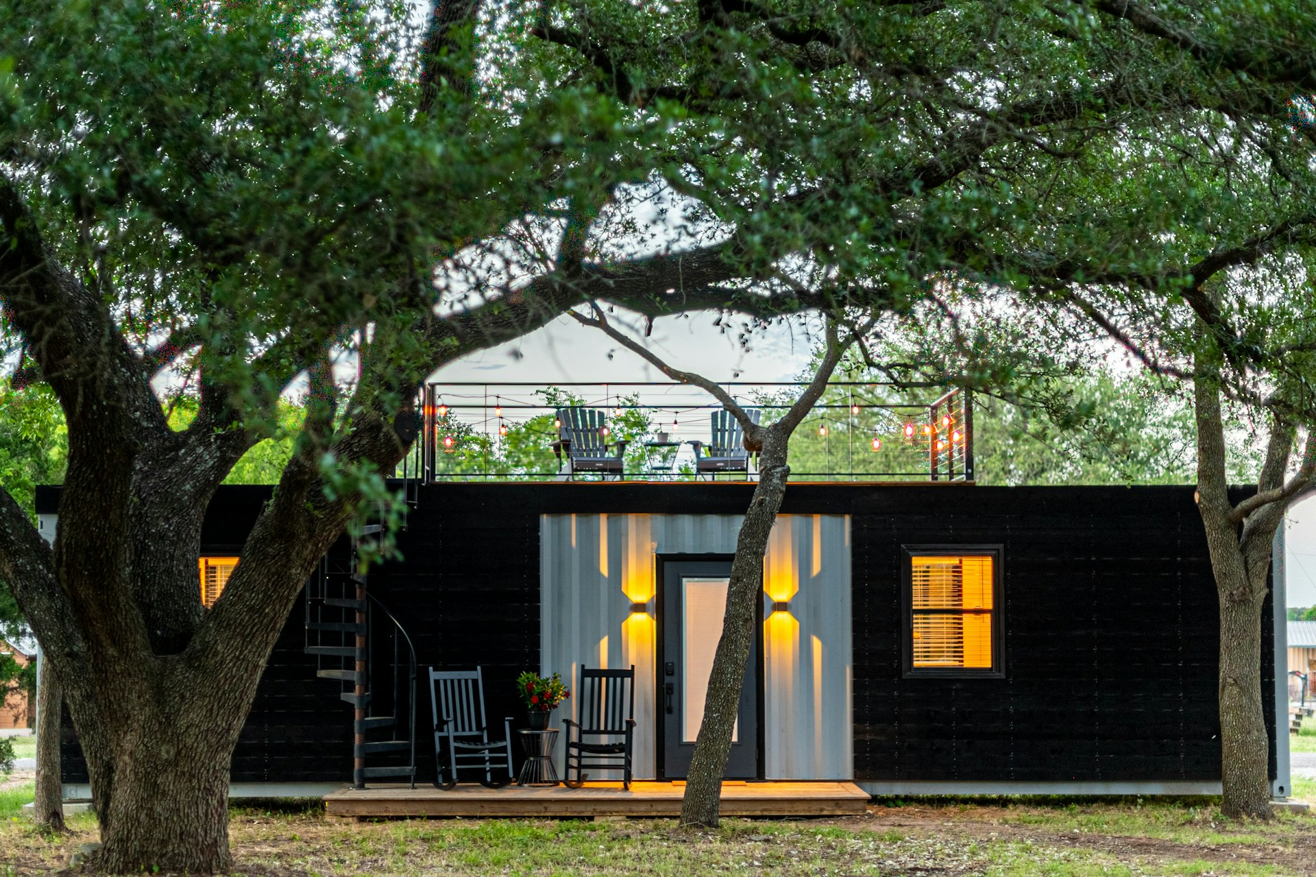 Platinum Tiny Homes Story