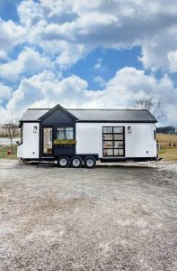 Custom Tiny Home